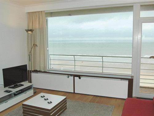 Holiday apartment - 4 persons -  - Zeedijk - 8400 - Oostende