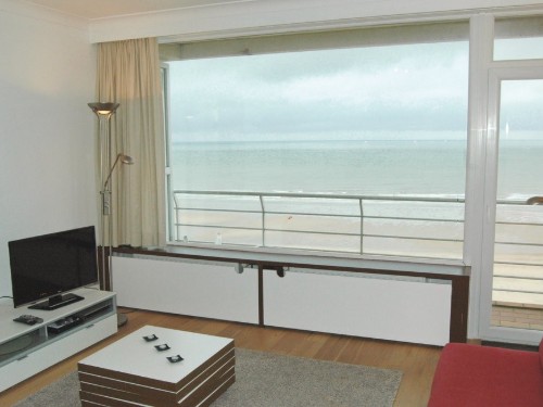 Ferielejlighed - 4 personer -  - Zeedijk - 8400 - Oostende