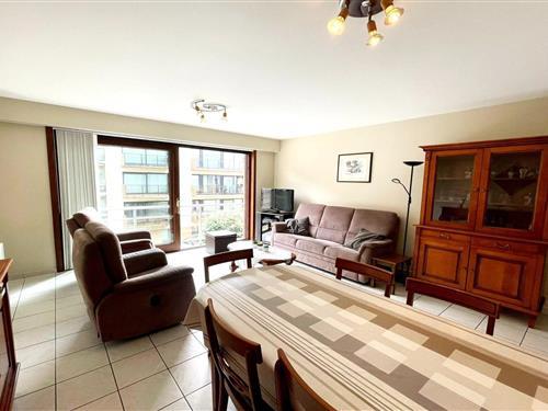 Semesterlägenhet - 6 personer -  - 8430 - Middelkerke