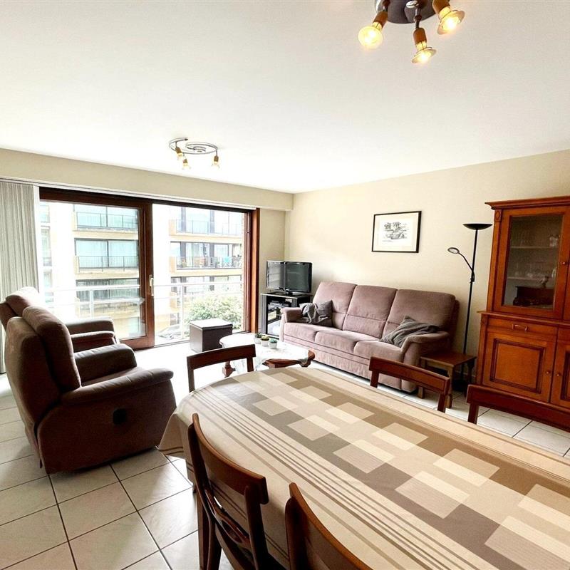 Ferielejlighed - 6 personer -  - 8430 - Middelkerke