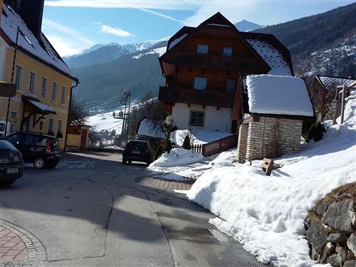 Ferieleilighet - 5 personer -  - Kleinsölk - 8961 - Sölk