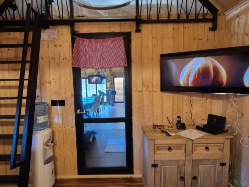 Holiday home - 6 persons -  - 44272 - Brezane Lekenicke