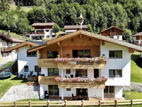 Ferielejlighed - 8 personer -  - 5742 - Wald Im Pinzgau