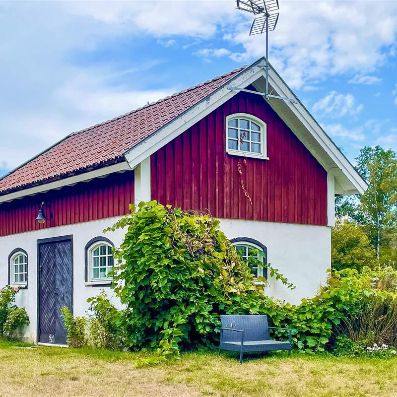  - 3 personer -  - Sjönäsgatan - Högsby - 57990 - Berga