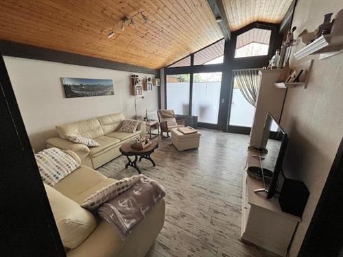 Bungalow - 4 personer -  - Am Yachthafen - 26969 - Fedderwardersiel