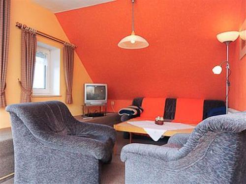 Ferielejlighed - 4 personer -  - Ostbense An der Landstraße 5 Nr. - 26427 - Ostbense