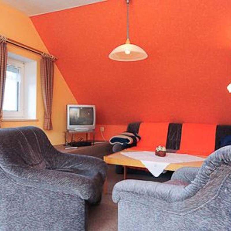 Ferielejlighed - 4 personer -  - Ostbense An der Landstraße 5 Nr. - 26427 - Ostbense