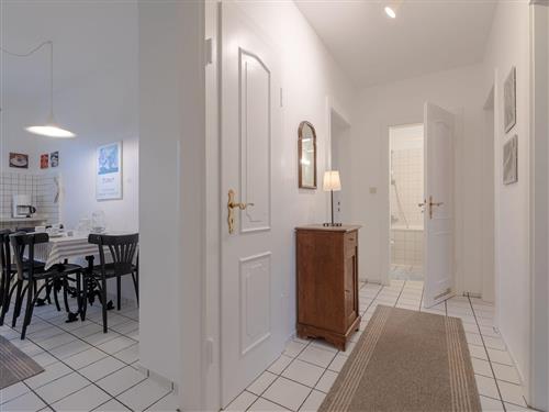 Holiday apartment - 4 persons -  - Am Brünk - 25992 - List Auf Sylt