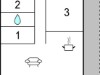 Billede 19 - Plantegning