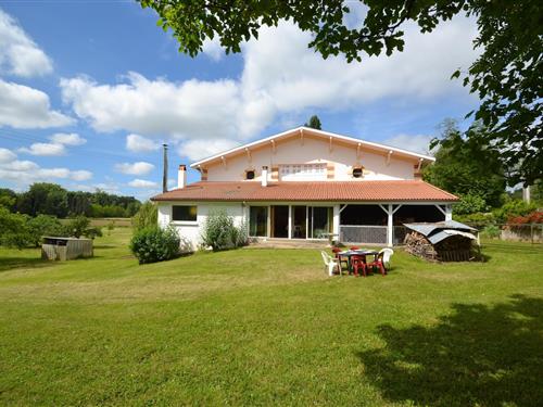 Feriehus / leilighet - 6 personer -  - 33190 - Camiran