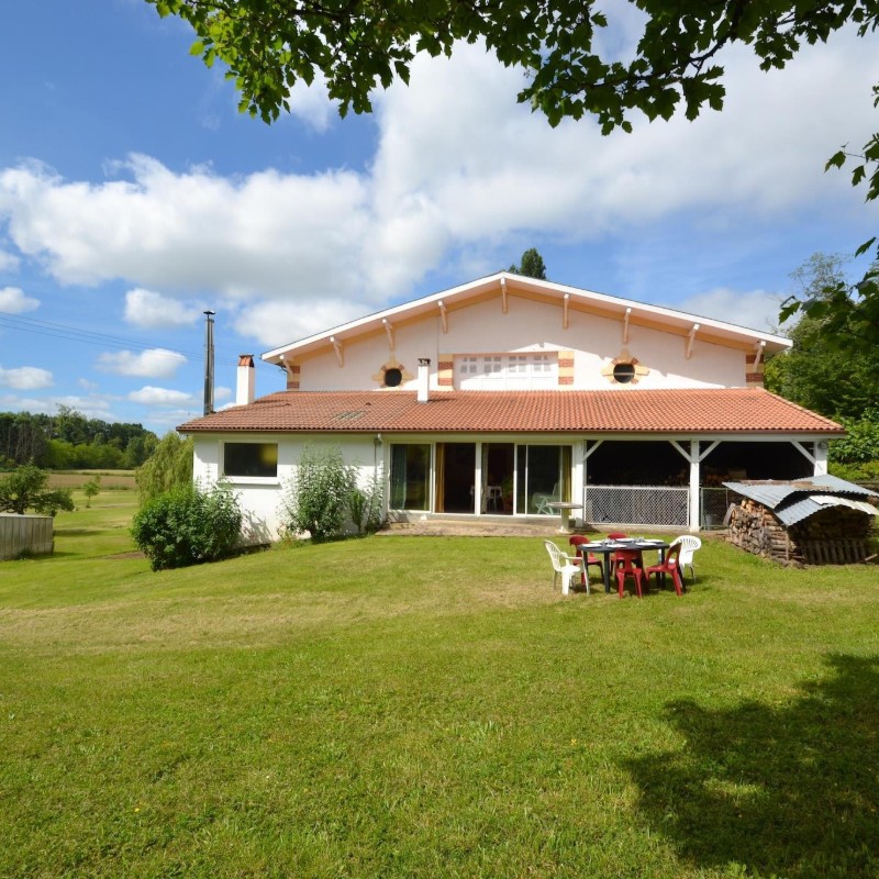Sommerhus - 6 personer -  - 33190 - Camiran