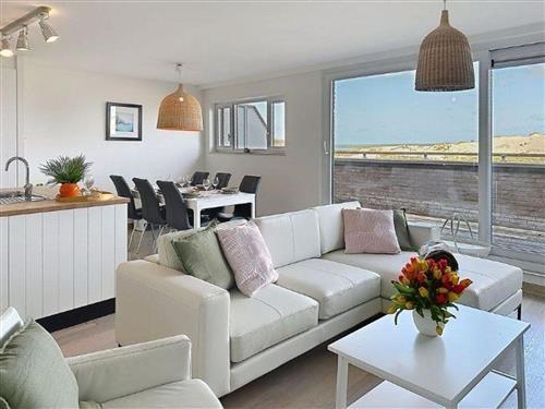 Ferienwohnung - 6 Personen -  - Bredene - 8450