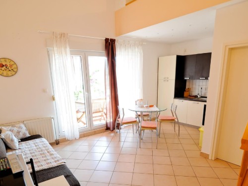 Ferielejlighed - 3 personer -  - 23272 - Kali