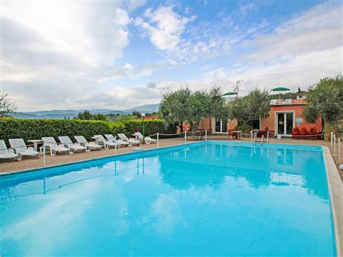 Ferieleilighet - 4 personer -  - Imperia - 18100