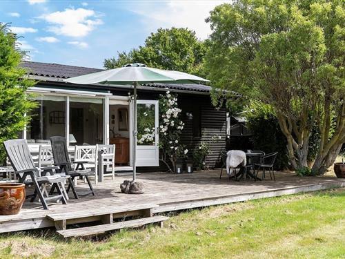 Sommerhus - 8 personer -  - Urtehaven - Hald - 3390 - Hundested (Hald Strand