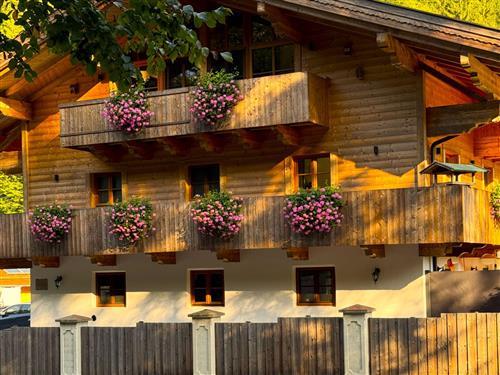 Ferieleilighet - 3 personer -  - Thierseestr. - 83088 - Kiefersfelden