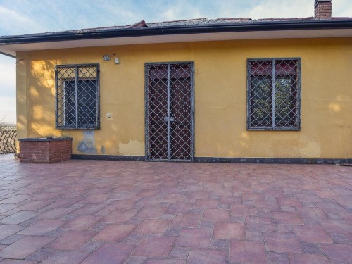 Holiday home - 5 persons -  - Contrada Petto Petraro - 95015 - Linguaglossa