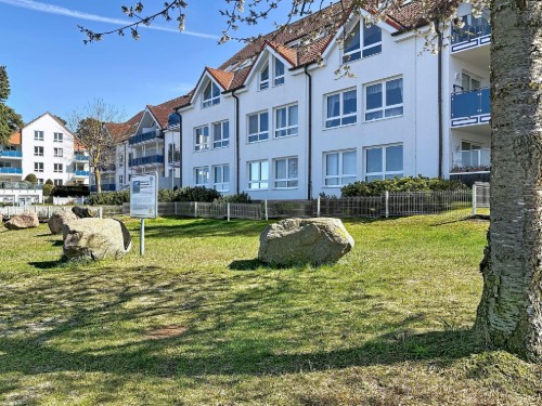 Ferielejlighed - 4 personer -  - Ostseebad Lubmin - 17509