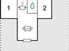Billede 23 - Plantegning
