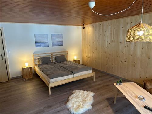 Ferieleilighet - 4 personer -  - Zweisimmen - 3770