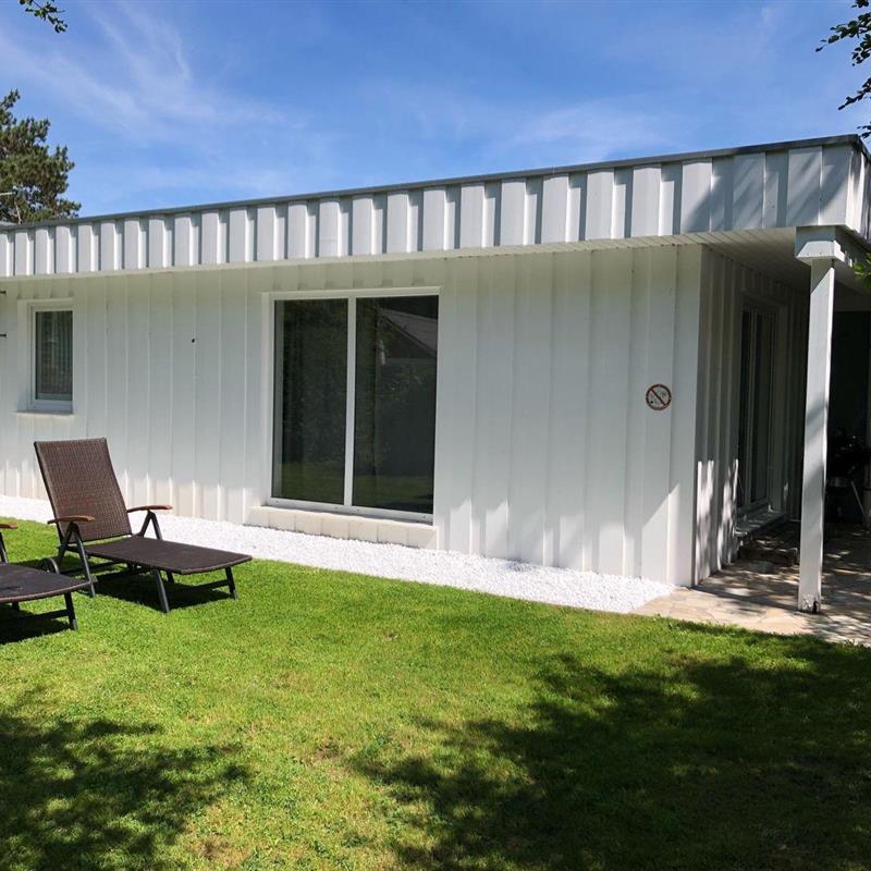 Sommerhus - 4 personer -  - Berglyk - 24960 - Glücksburg Ot Bockholm -