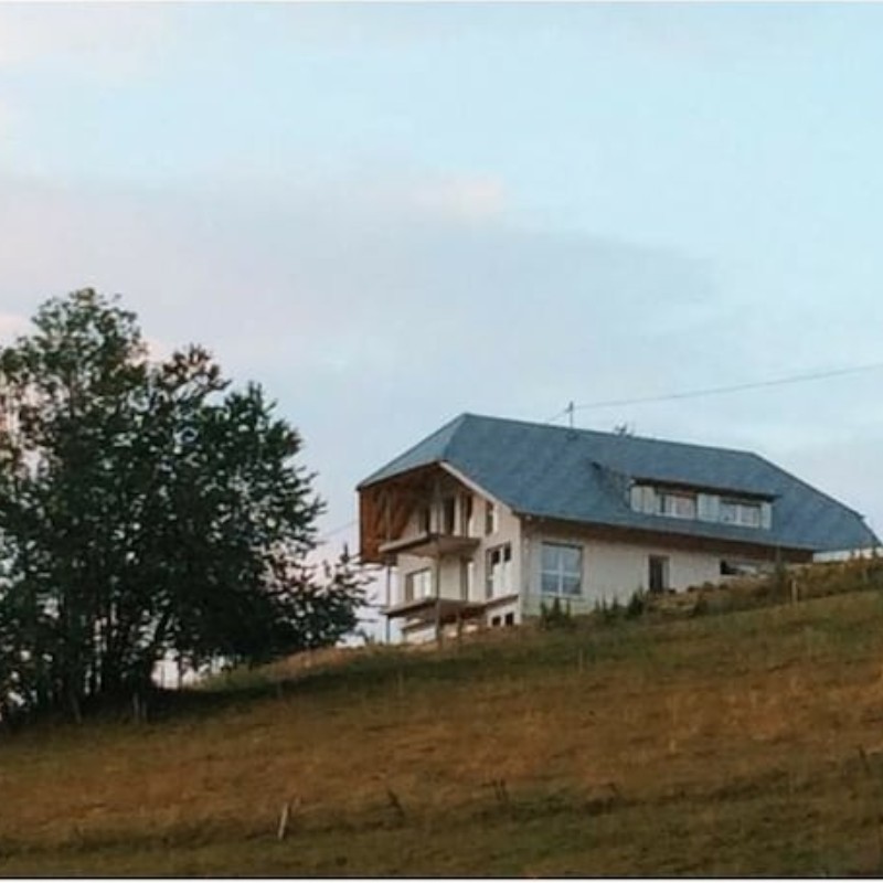 Sommerhus - 4 personer -  - 79685 - Häg-Ehrsberg