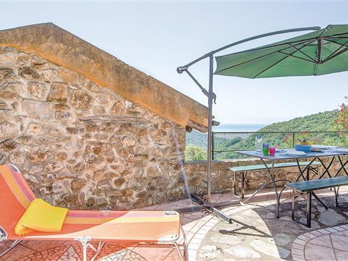 Feriehus / leilighet - 4 personer -  - Localita´ Roverano Basso - Moneglia - 16030 - Moneglia (Ge)