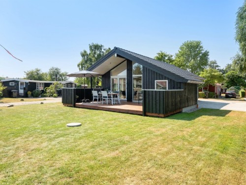Fritidshus - 6 personer -  - Birkevej - Vemmingbund - 6310 - Broager