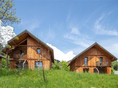 Feriehus / leilighet - 6 personer -  - 38650 - Gresse-En-Vercors