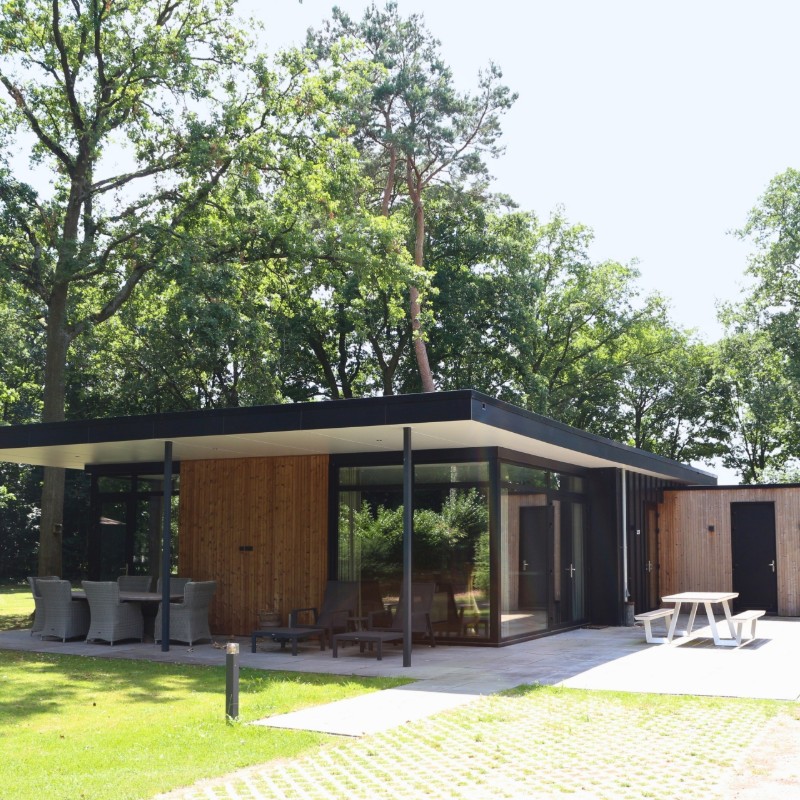 Sommerhus - 6 personer -  - Lange Heide - 5993 PB - Maasbree