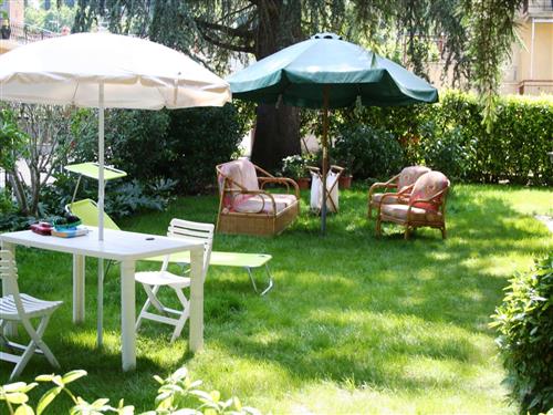 Ferielejlighed - 6 personer -  - Sarteano - 53047