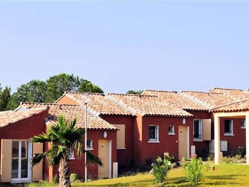 Ferielejlighed - 6 personer -  - 83480 - Puget-Sur-Argens
