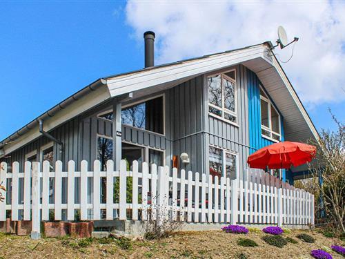 Ferienhaus - 5 Personen -  - Zum Grundberg - Extertal-Rott - 32699 - Extertal