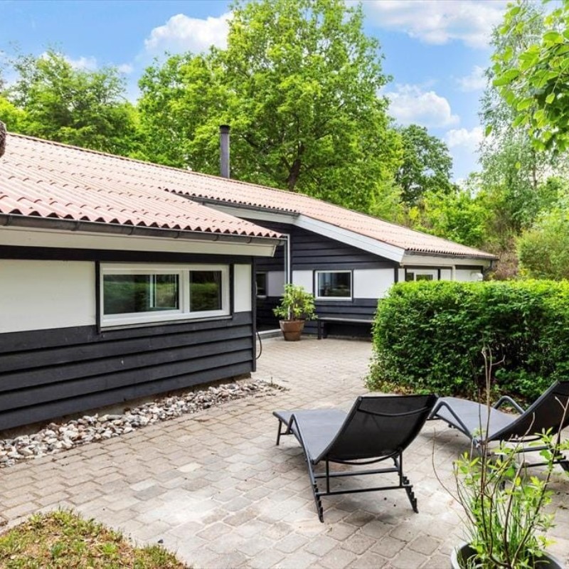 Ferienhaus - 12 Personen -  - Kalvehavestien - Fjellerup - 8585 - Glesborg