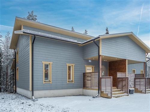 Holiday home - 8 persons -  - Kuusamo - 93830