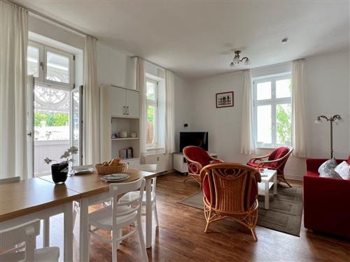 Ferienhaus - 6 Personen -  - Wilhelmstraße - 18586 - Sellin (Ostseebad)