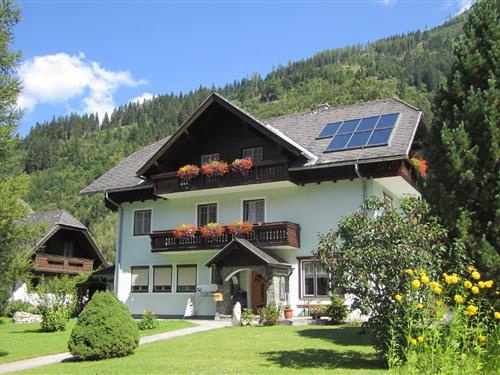 Holiday Home/Apartment - 5 persons -  - Donnersbachwald,88 - 8953 - Donnersbachwald
