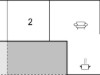 Bild 14 - Planlösning