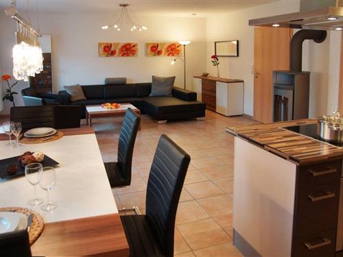 Feriehus - 6 personer -  - Lange Riege - 26506 - Norden