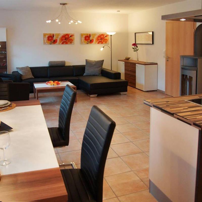 Sommerhus - 6 personer -  - Lange Riege - 26506 - Norden