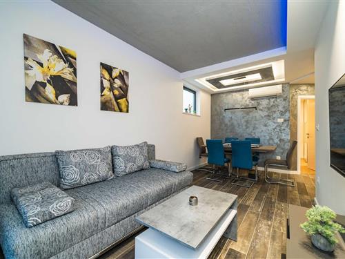 Ferielejlighed - 4 personer -  - 20000 - Dubrovnik