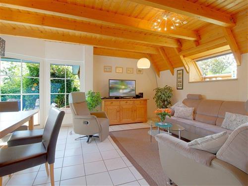 Holiday Home/Apartment - 6 persons -  - Wittsand - 27639 - Dorum-Neufeld