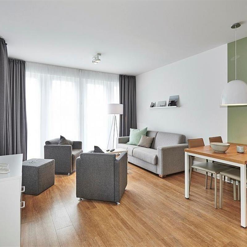 Ferielejlighed - 4 personer -  - Taddigshörn - 26427 - Nordseeheilbad Bensersiel