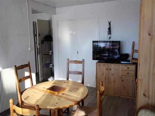 Holiday Home/Apartment - 5 persons -  - 38410 - Chamrousse