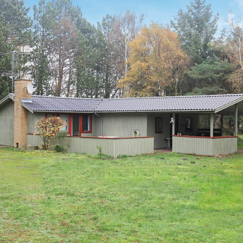 Ferienhaus - 6 Personen -  - Fasanlunden - Kramnitse - 4970 - Rödby