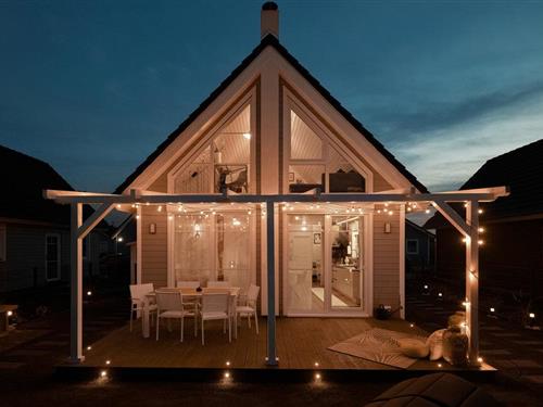 Fritidshus - 5 personer -  - Zum Wasserkreuz - Zerpenschleuse - 16348 - Wandlitz