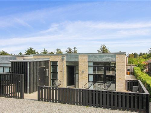 Sommerhus - 7 personer -  - Hunetorpvej - 9492 - Blokhus