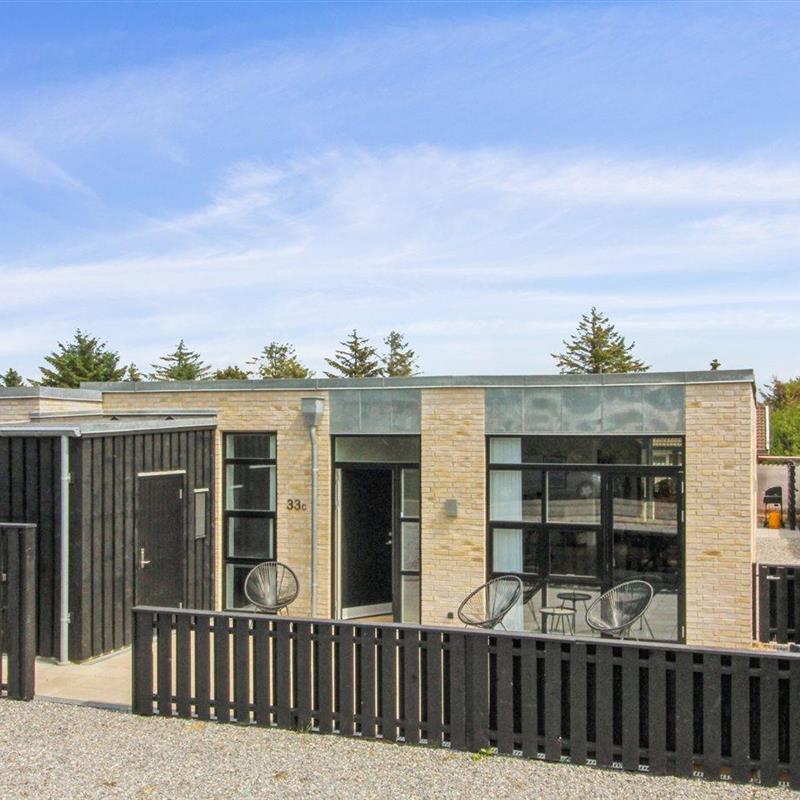 Ferienhaus - 7 Personen -  - Hunetorpvej - 9492 - Blokhus