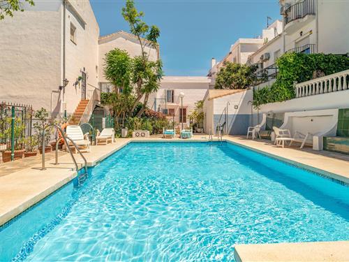 Holiday apartment - 5 persons -  - C. Olivo de Calypso - Mijas Costa - 29649 - Mijas