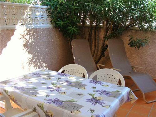 Holiday apartment - 4 persons -  - Saint Cyprien - 66750